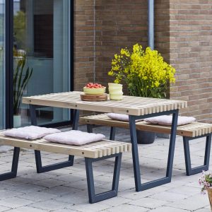 plus siesta møbelsæt