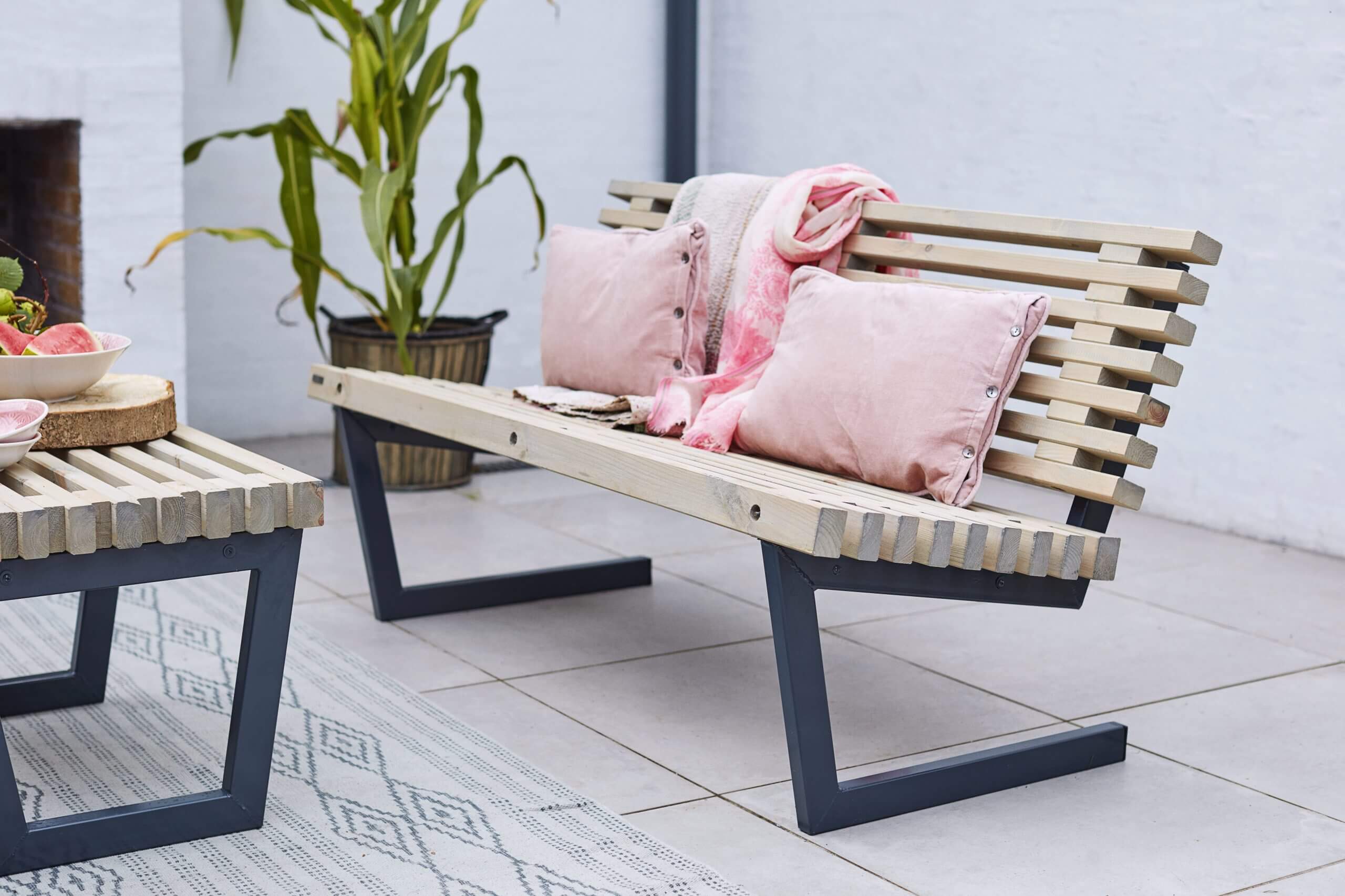 siesta sofa