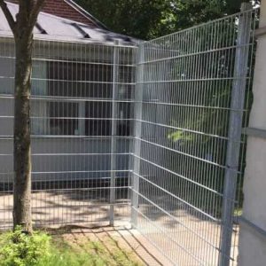 Panelhegn