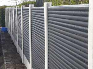 xl blok og rafte profiler