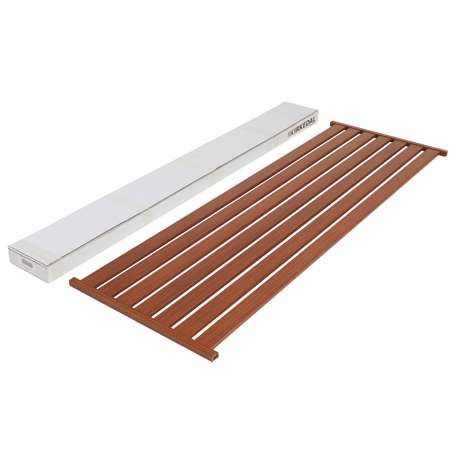 kirkedal alu design panel