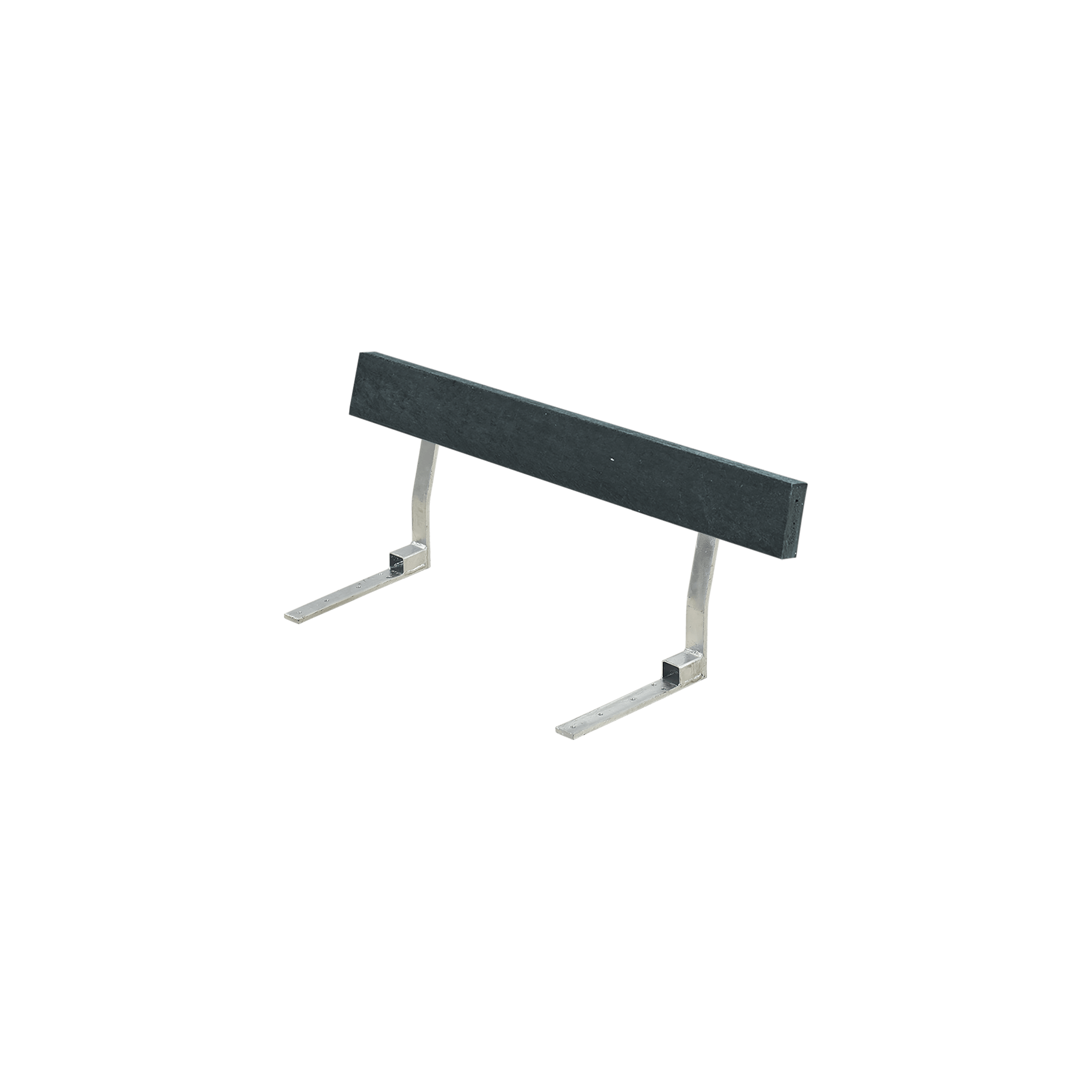 twist bord grå