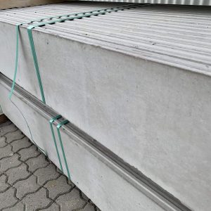 xl beton bundplade