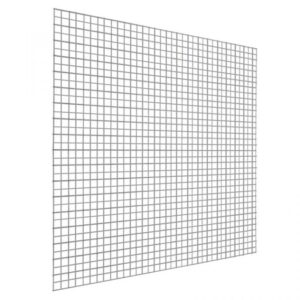 Rionet Galv. – 180x180cm Ø4mm 5x5cm