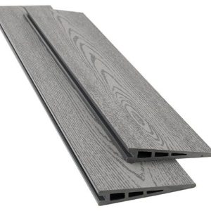 hegnsprofil komposit