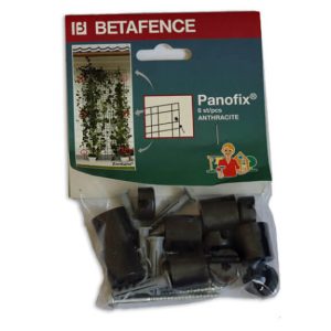 panofix espalier vægbeslag